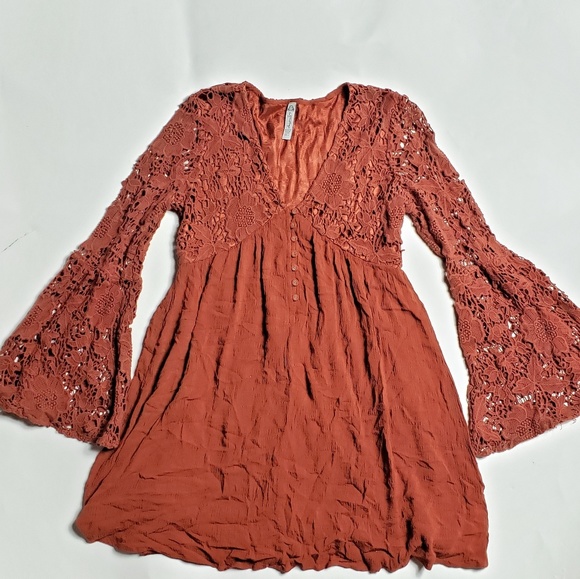 American Rag Dresses & Skirts - American Rag size Large dress